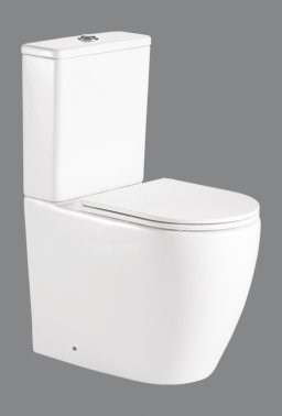 Бачок для унитаза BelBagno Etna BB2157T Бачок для унитаза BelBagno Etna BB2157T