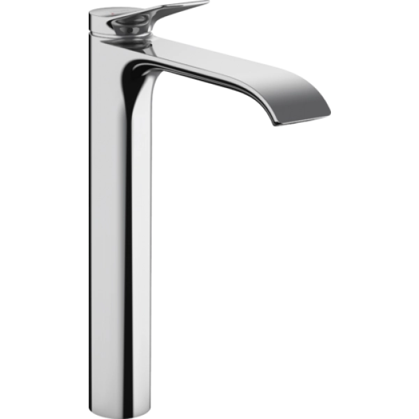 Смеситель для раковины Hansgrohe Vivenis 250 без сливного гарнитура, для раковины в форме таза 75042000. Смеситель для раковины Hansgrohe Vivenis 250 без сливного гарнитура, для раковины в форме таза 75042000.