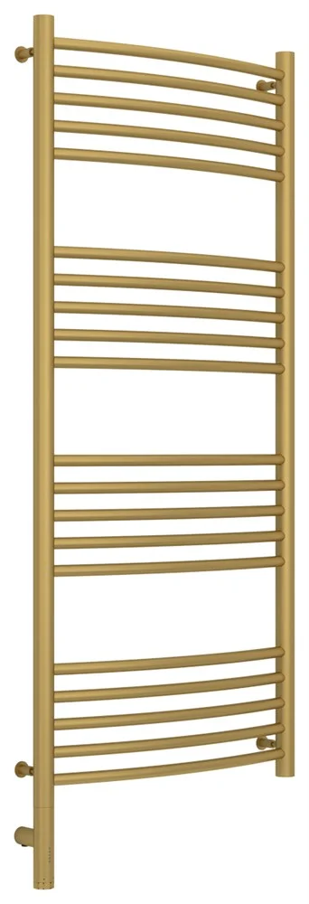 Полотенцесушитель электрический Сунержа Богема 3.0 выгнутая 1200х500 МЭМ левый 032-5802-1250 Матовое Полотенцесушитель электрический Сунержа Богема 3.0 выгнутая 1200х500 МЭМ левый 032-5802-1250 Матовое