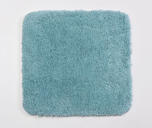 Коврик WasserKRAFT Kammel BM-8340 Pool Blue голубой Коврик WasserKRAFT Kammel BM-8340 Pool Blue голубой