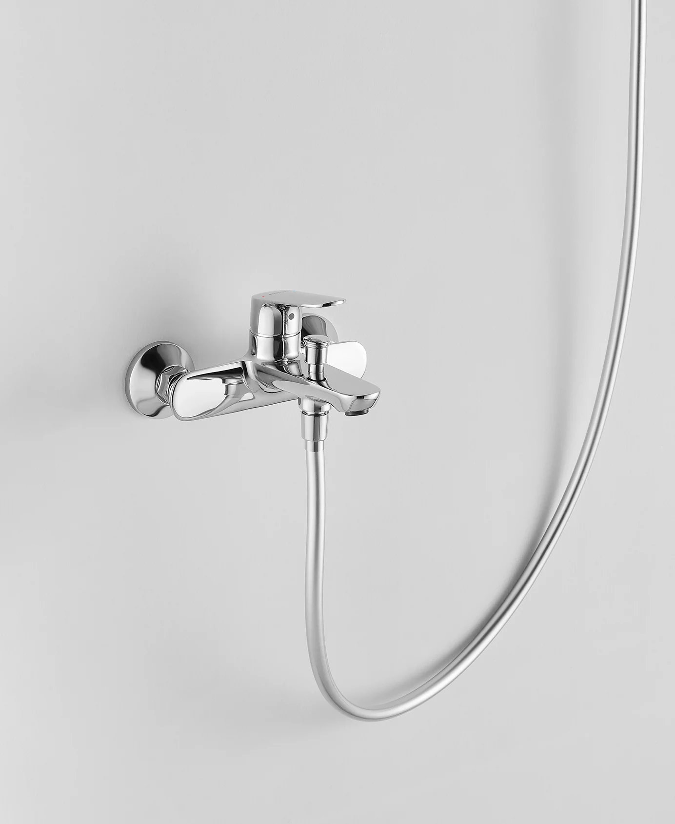 Смеситель для ванны ARROW AG36ACP, хром Смеситель для ванны ARROW AG36ACP, хром