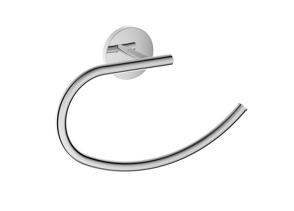 Полотенцедержатель Rush Fiji FI18511 22.5 см Полотенцедержатель Rush Fiji FI18511 22.5 см