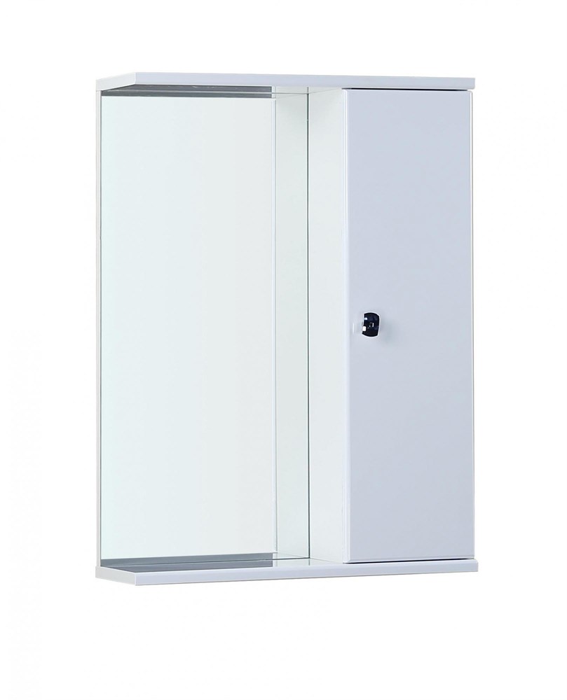 Зеркальный шкаф Onika НИКА 52.00 Универсальный 205213 Зеркальный шкаф Onika НИКА 52.00 Универсальный 205213