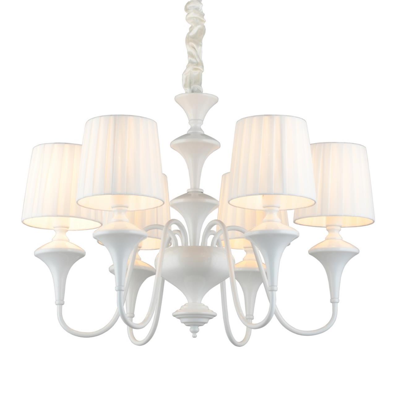 Люстра подвесная Omnilux Monsano OML-72503-06 Люстра подвесная Omnilux Monsano OML-72503-06