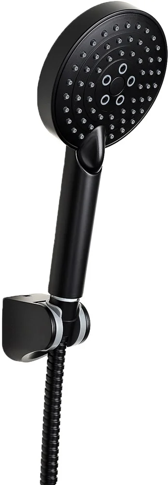 Душевой гарнитур STWORKI Кронборг KR-04b 554401 Душевой гарнитур STWORKI Кронборг KR-04b 554401