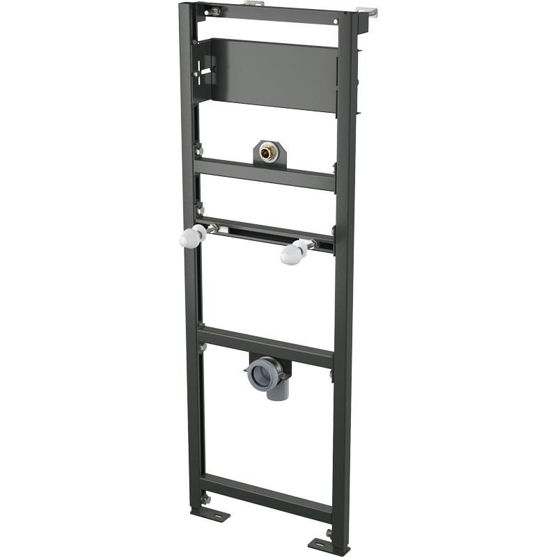 Инсталляция для писсуара Alcaplast A107S/1200 Инсталляция для писсуара Alcaplast A107S/1200