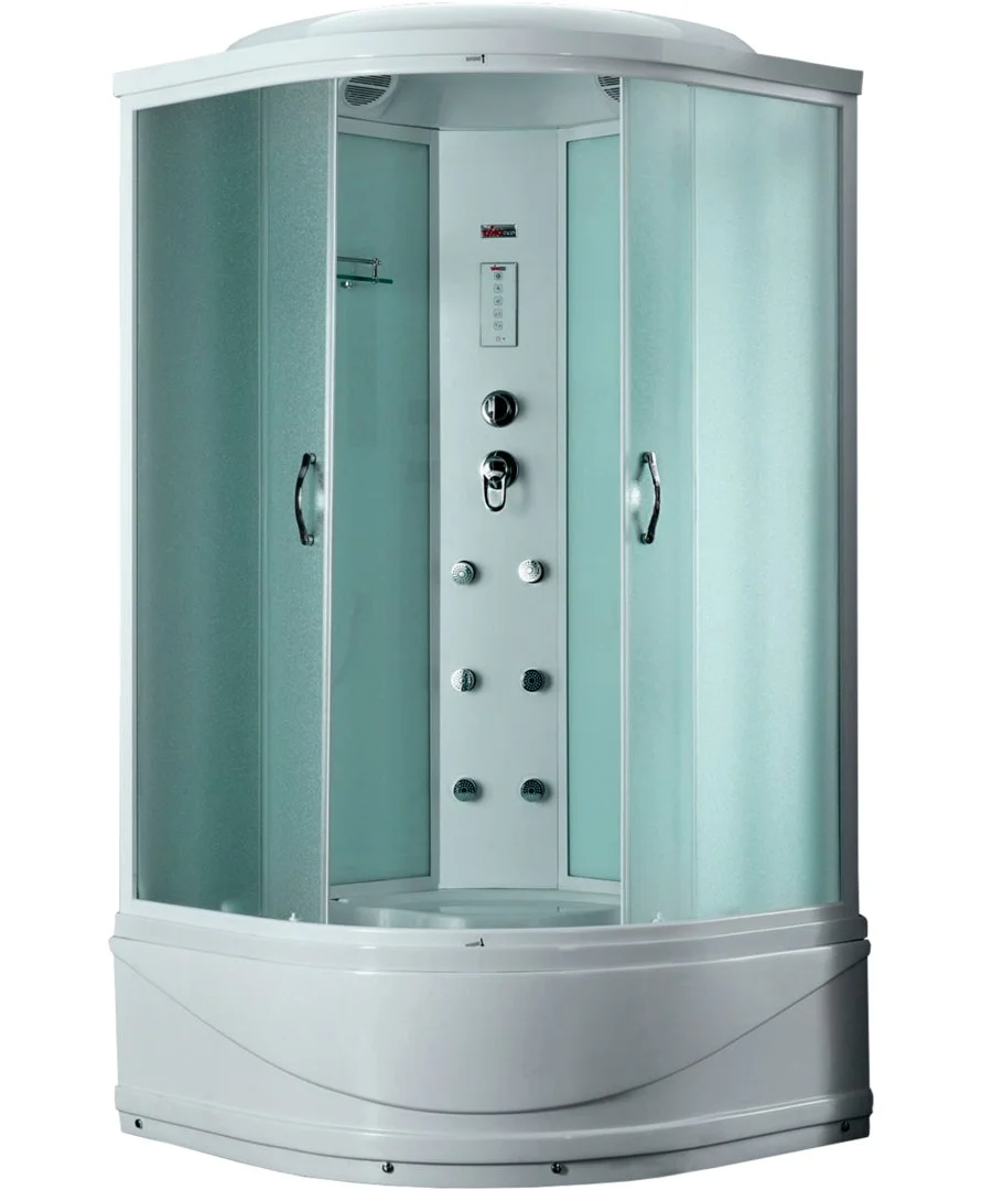 Душевая кабина Timo eco TE-0790 90x90x218, турецкая баня хамам Душевая кабина Timo eco TE-0790 90x90x218, турецкая баня хамам