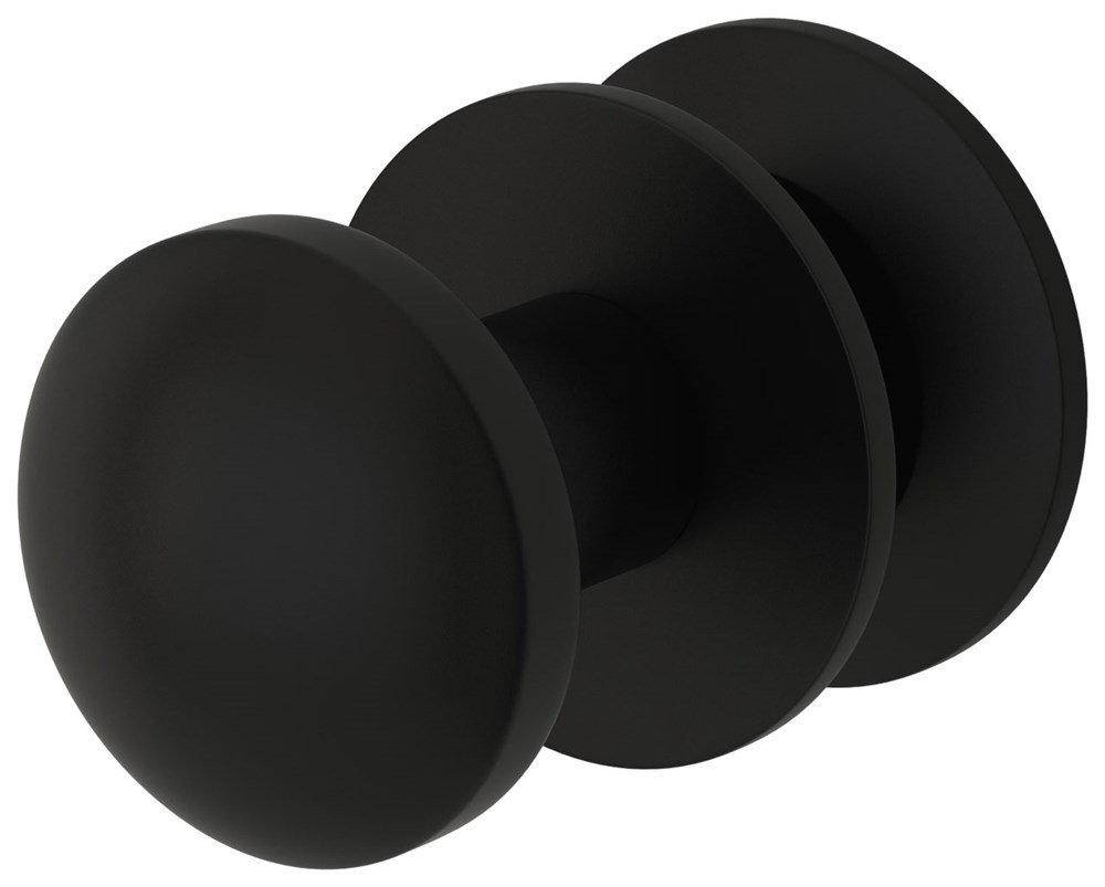 Крючок Сунержа СФЕРА 31-2010-0001 Матовый черный Крючок Сунержа СФЕРА 31-2010-0001 Матовый черный