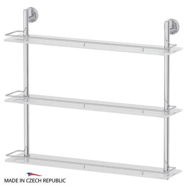 Полка FBS Luxia LUX 071 длина 70 см Полка FBS Luxia LUX 071 длина 70 см