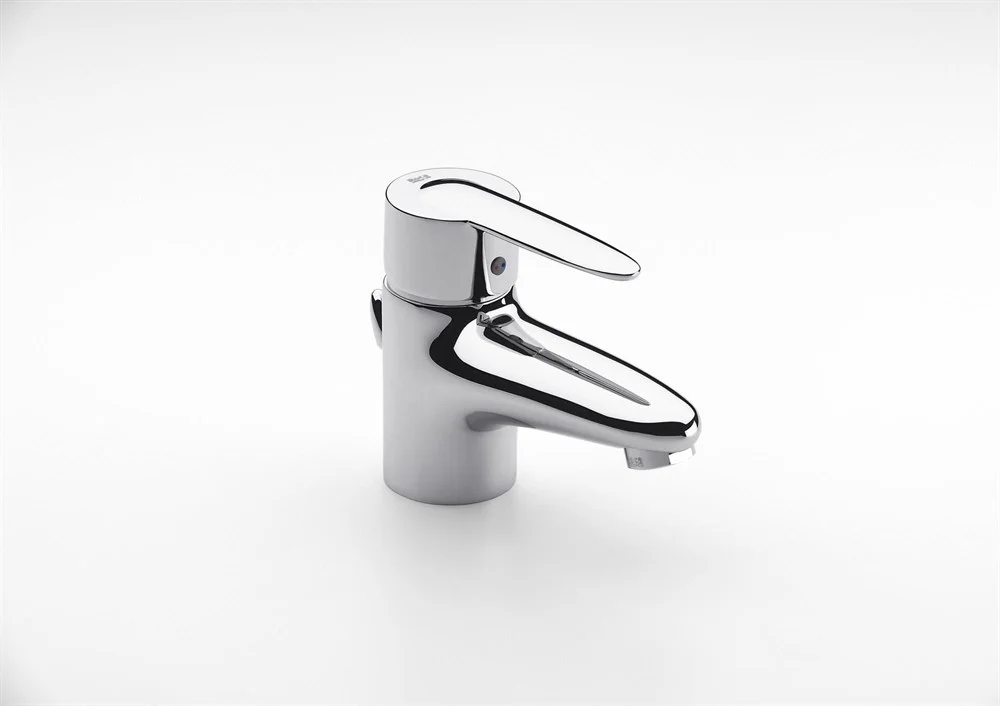 Смеситель для раковины Roca Vectra 5A3061C00 Смеситель для раковины Roca Vectra 5A3061C00