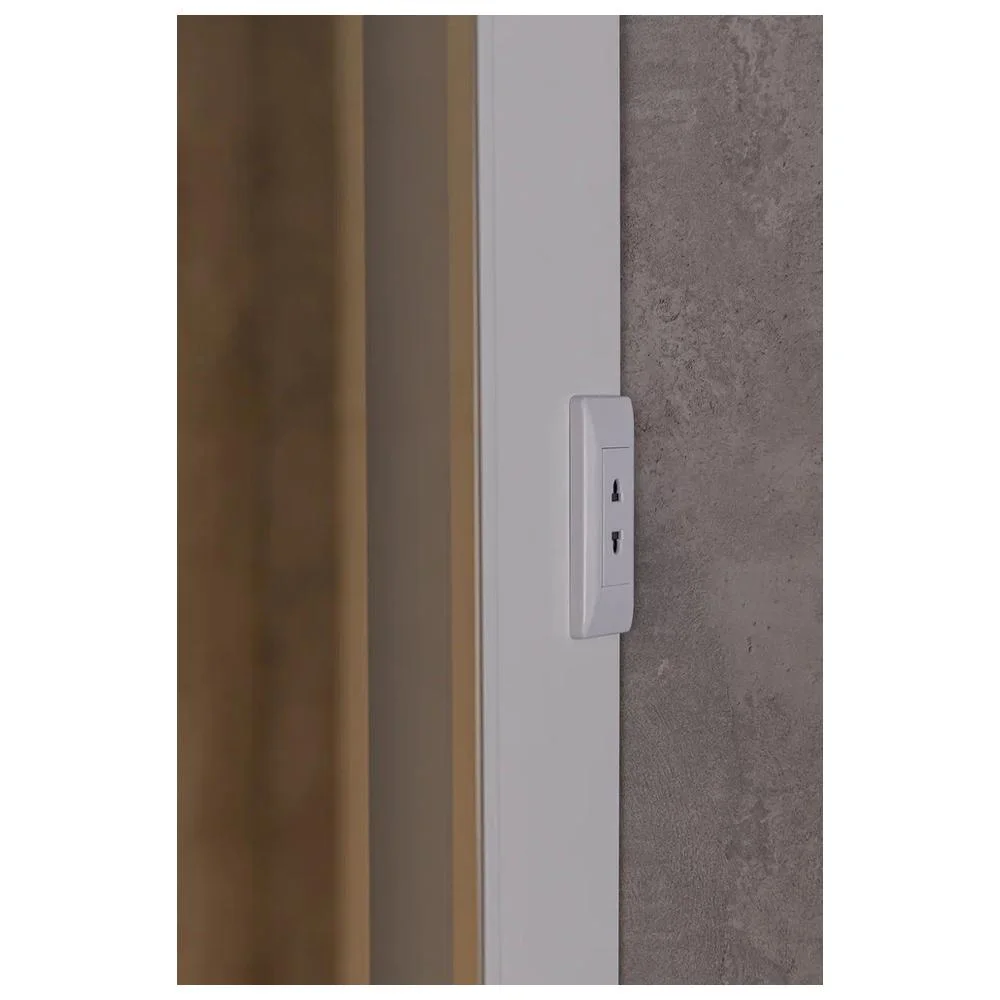 Зеркальный шкаф Silver Mirrors Фиджи Flip 60 LED-00002679 подогрев сенсорный выключатель — Изображение 7