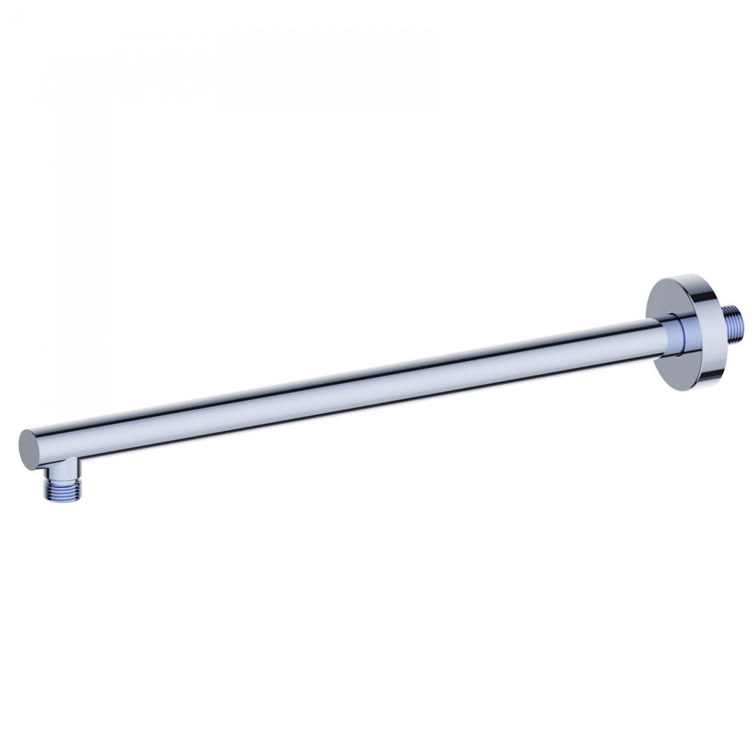 Кронштейн верхнего душа Wonzon & Woghand хром (WW-SA09-40-CR) Кронштейн верхнего душа Wonzon & Woghand хром (WW-SA09-40-CR)