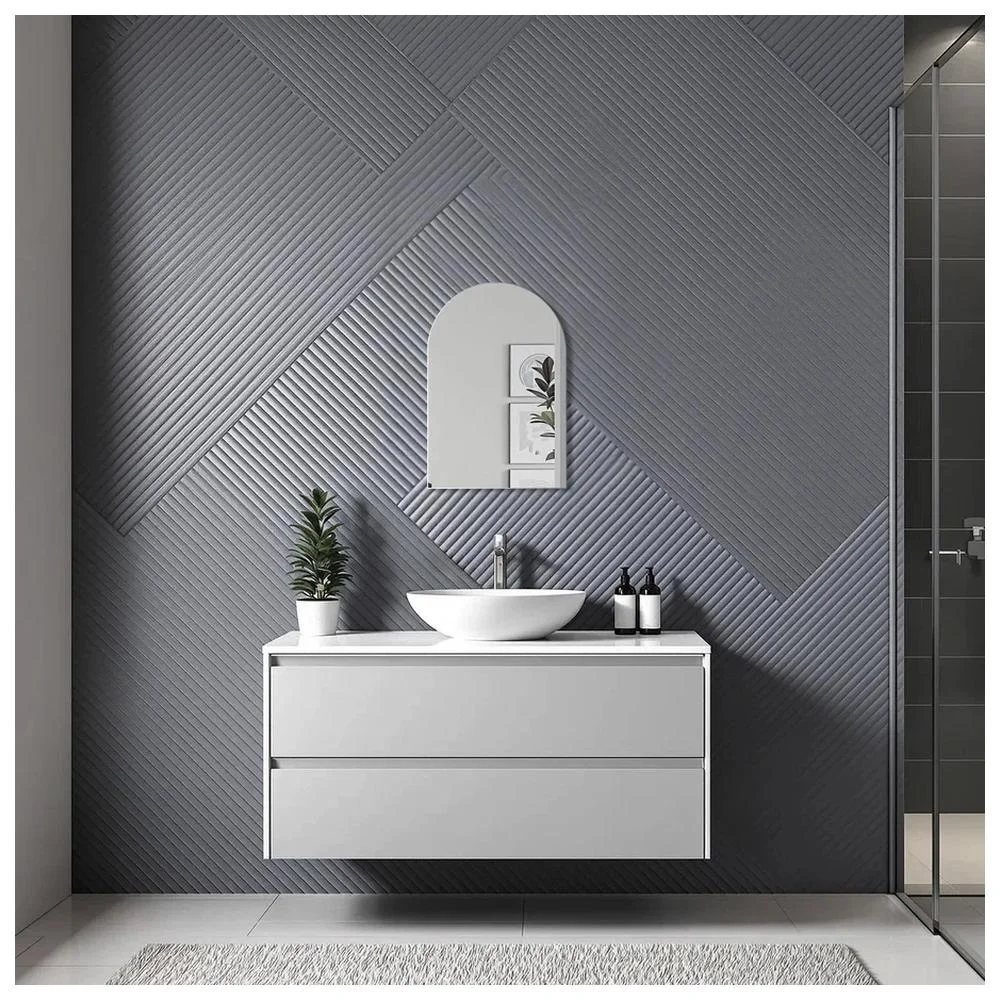 Зеркало Silver Mirrors Арка 39х58 см 00000410 — Изображение 5