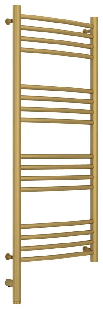 Полотенцесушитель электрический Сунержа Богема 3.0 выгнутая 1000х400 МЭМ левый 032-5802-1040 Матовое Полотенцесушитель электрический Сунержа Богема 3.0 выгнутая 1000х400 МЭМ левый 032-5802-1040 Матовое