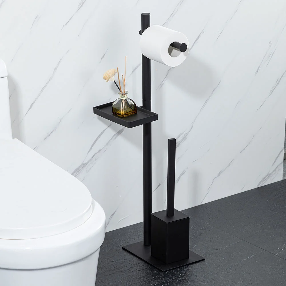 Стойка аксессуаров GAPPO G906-6 черный — Изображение 3