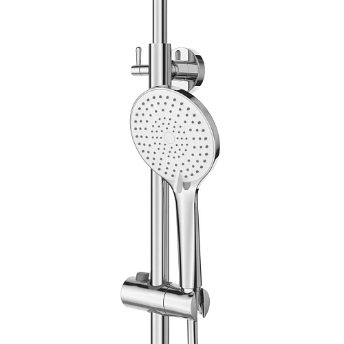 Душевая система CEZARES COMFORT-CVD-01 хром Душевая система CEZARES COMFORT-CVD-01 хром