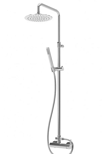 Душевая система CEZARES CZR-B-CD2-01 Душевая система CEZARES CZR-B-CD2-01
