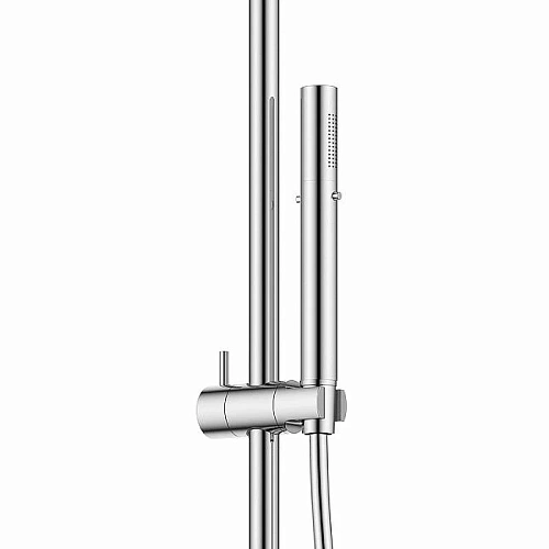 Душевая система Cezares Eco (ECO-CD-T-01-Cr) Душевая система Cezares Eco (ECO-CD-T-01-Cr)