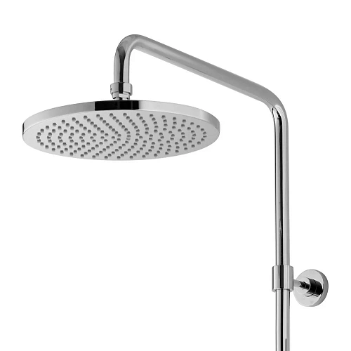 Душевая система CEZARES ECO-CVD-01 термостатическая диаметр 25,5 см, хром Душевая система CEZARES ECO-CVD-01 термостатическая диаметр 25,5 см, хром