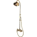 Душевая система Cezares First (FIRST-CD-02-M) бронза Душевая система Cezares First (FIRST-CD-02-M) бронза