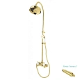 Душевая система Cezares First (FIRST-CD-03/24-M) золото 24 карат Душевая система Cezares First (FIRST-CD-03/24-M) золото 24 карат