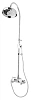 Душевая система CEZARES FIRST-CD-30-01-M