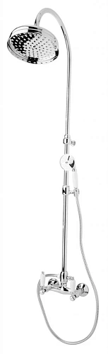 Душевая система CEZARES FIRST-CD-30-01-M Душевая система CEZARES FIRST-CD-30-01-M