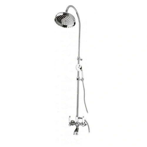 Душевая система CEZARES FIRST-CVD-30-01-Bi Душевая система CEZARES FIRST-CVD-30-01-Bi