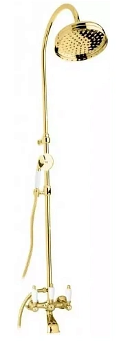 Душевая система CEZARES FIRST-CVD-30-03/24-Bi Душевая система CEZARES FIRST-CVD-30-03/24-Bi