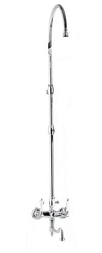 Душевая система CEZARES FIRST-CVF2-01-Bi Душевая система CEZARES FIRST-CVF2-01-Bi