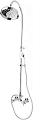 Душевая система CEZARES GOLF-CD-01-Bi Душевая система CEZARES GOLF-CD-01-Bi