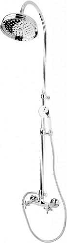 Душевая система CEZARES GOLF-CD-01-Bi Душевая система CEZARES GOLF-CD-01-Bi