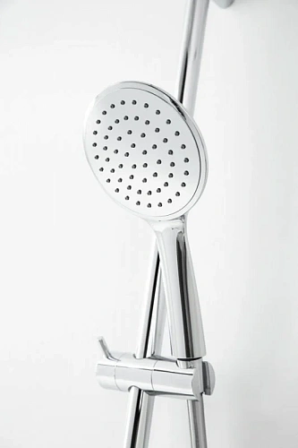 Душевая система CEZARES LEAF-CVDA-30-SS Душевая система CEZARES LEAF-CVDA-30-SS