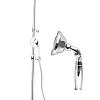 Душевая система CEZARES LORD-CD-01-M Душевая система CEZARES LORD-CD-01-M
