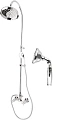 Душевая система CEZARES LORD-CD-01-M Душевая система CEZARES LORD-CD-01-M