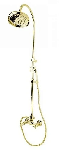 Душевая система CEZARES LORD-CD-03/24-Bi Душевая система CEZARES LORD-CD-03/24-Bi