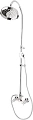 Душевая система CEZARES LORD-CD-30-01-Bi Душевая система CEZARES LORD-CD-30-01-Bi