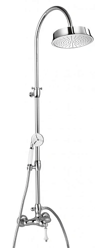 Душевая система CEZARES MARGOT-CD-01-N Душевая система CEZARES MARGOT-CD-01-N