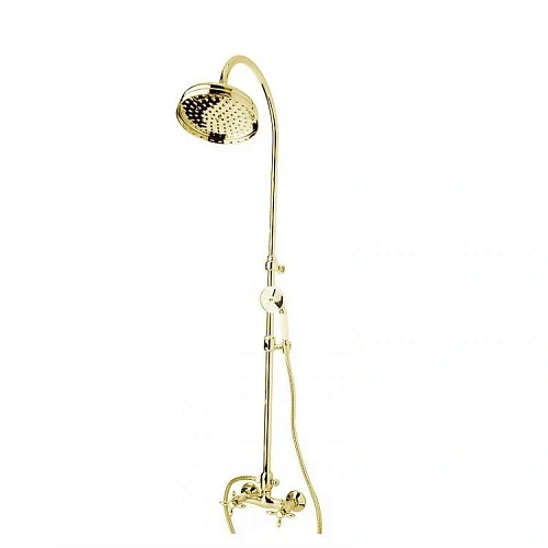 Душевая система CEZARES NOSTALGIA-CD-03/24-Bi Душевая система CEZARES NOSTALGIA-CD-03/24-Bi