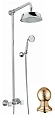 Душевая система CEZARES OLIMP-CD-03/24-M Душевая система CEZARES OLIMP-CD-03/24-M
