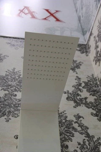 Душевая система Cezares PREMIER-CD2-BIO Bianco Opaco Душевая система Cezares PREMIER-CD2-BIO Bianco Opaco