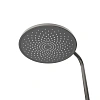 Душевая система CEZARES RELAX-CD-GM оружейная сталь Душевая система CEZARES RELAX-CD-GM оружейная сталь
