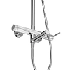 Душевая система CEZARES RELAX-CVD-01 хром Душевая система CEZARES RELAX-CVD-01 хром