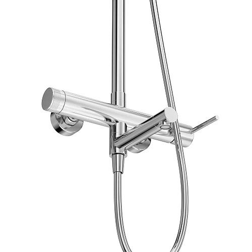 Душевая система CEZARES RELAX-CVD-01 хром Душевая система CEZARES RELAX-CVD-01 хром