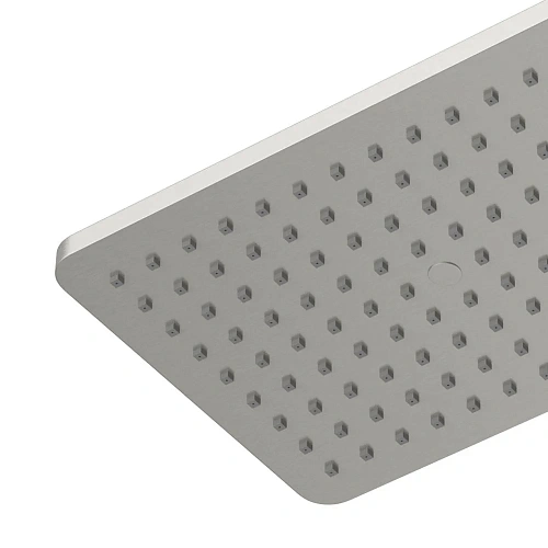 Душевая система CEZARES SLIDER-CD-IN сатин Душевая система CEZARES SLIDER-CD-IN сатин