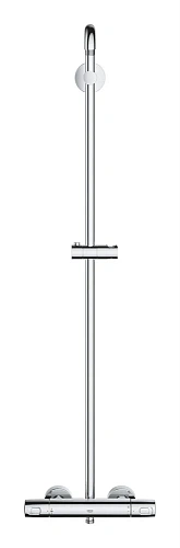 Душевая система GROHE Euphoria 310 с термостатом для душа, хром (26723000) Душевая система GROHE Euphoria 310 с термостатом для душа, хром (26723000)