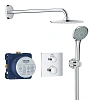Душевая система GROHE Grohtherm 34734000