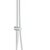 Душевая система GROHE New Tempesta Rustic 200 с переключателем (без смесителя), хром (26454001) Душевая система GROHE New Tempesta Rustic 200 с переключателем (без смесителя), хром (26454001)