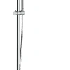 Душевая система GROHE Rainshower 210 с термостатическим смесителем, хром (27032001) Душевая система GROHE Rainshower 210 с термостатическим смесителем, хром (27032001)