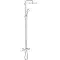 Душевая система Grohe Tempesta Cosmopolitan System 250 26672000, хром Душевая система Grohe Tempesta Cosmopolitan System 250 26672000, хром